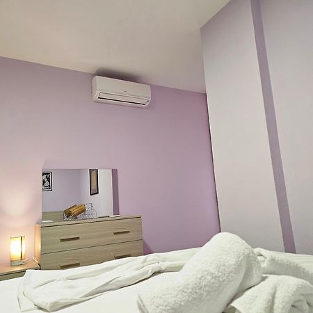 Bral Apartments 8 Two-Bedroom Beachfront Дуррес Экстерьер фото