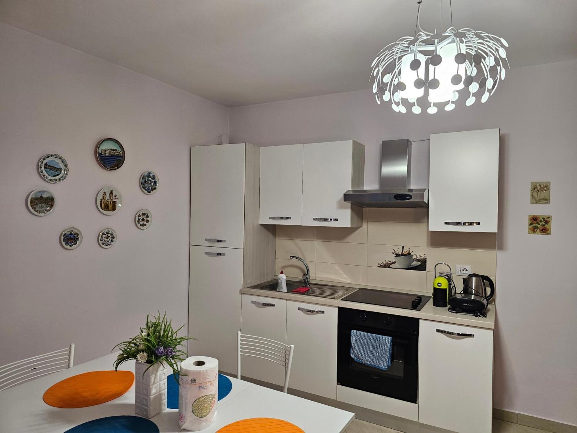 Bral Apartments 8 Two-Bedroom Beachfront Дуррес Экстерьер фото